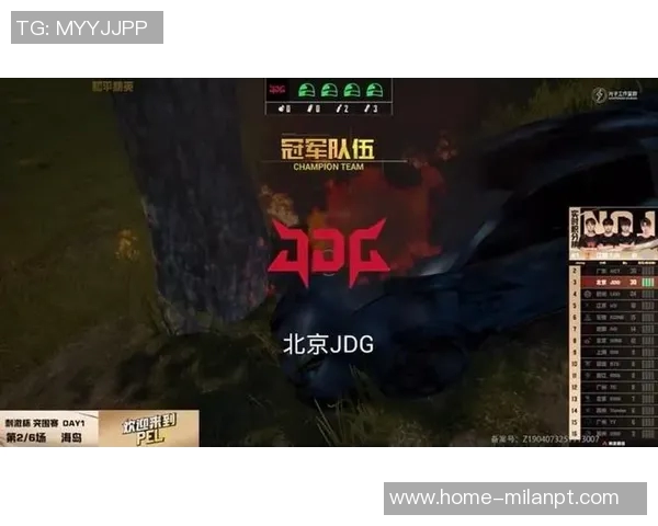实时新闻热议DOTA2JDG战队如何通过节奏变革重塑胜利之路